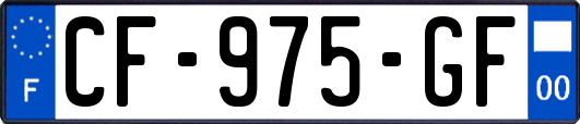 CF-975-GF