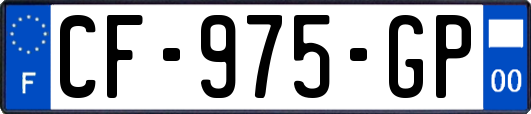 CF-975-GP