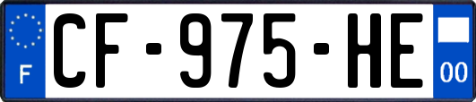 CF-975-HE
