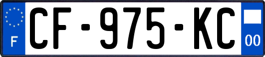 CF-975-KC