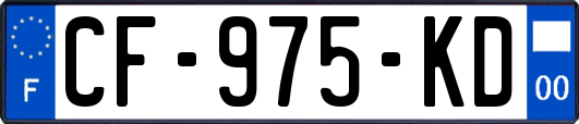 CF-975-KD