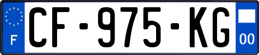 CF-975-KG