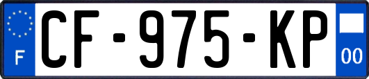 CF-975-KP