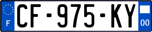CF-975-KY