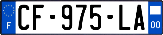 CF-975-LA
