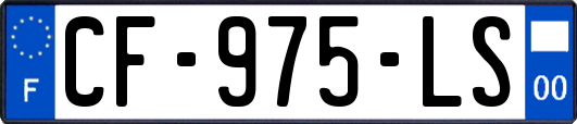 CF-975-LS