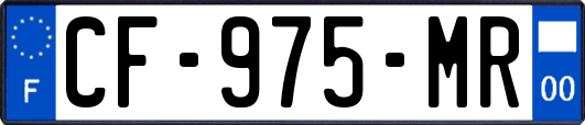 CF-975-MR