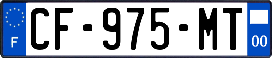 CF-975-MT