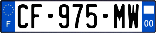 CF-975-MW