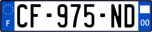 CF-975-ND