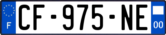 CF-975-NE