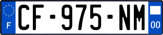 CF-975-NM