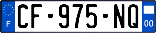 CF-975-NQ