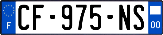 CF-975-NS