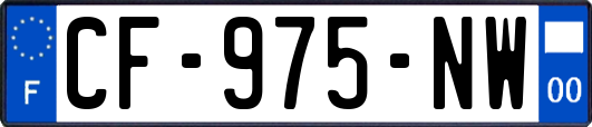 CF-975-NW