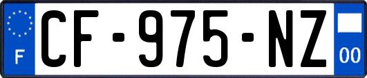 CF-975-NZ