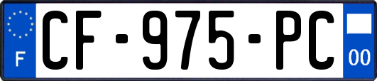 CF-975-PC
