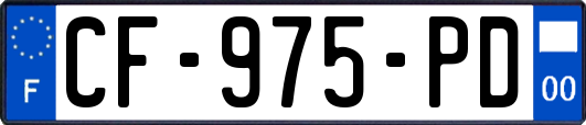 CF-975-PD