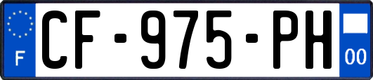CF-975-PH