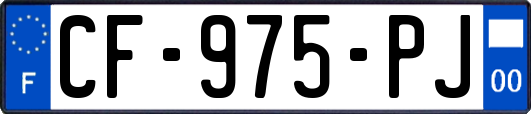 CF-975-PJ