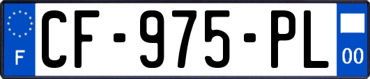 CF-975-PL