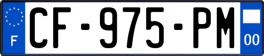CF-975-PM