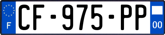 CF-975-PP
