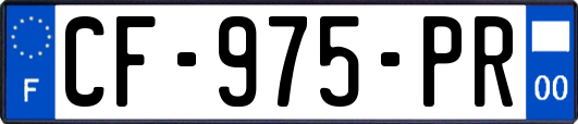 CF-975-PR