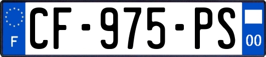 CF-975-PS