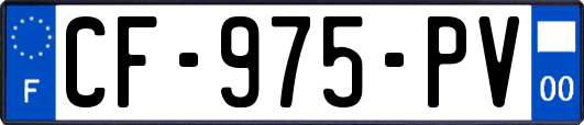 CF-975-PV