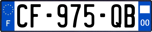 CF-975-QB