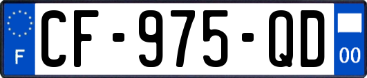 CF-975-QD