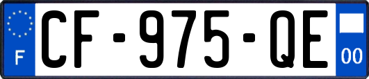 CF-975-QE