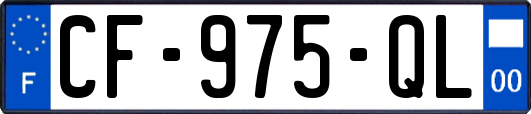 CF-975-QL