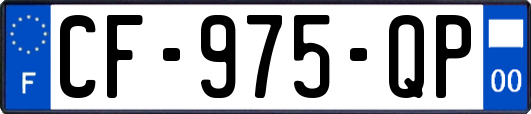 CF-975-QP
