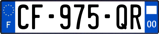 CF-975-QR