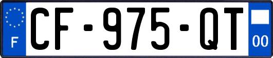 CF-975-QT