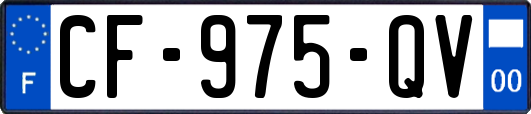CF-975-QV