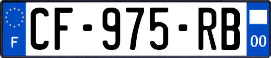 CF-975-RB