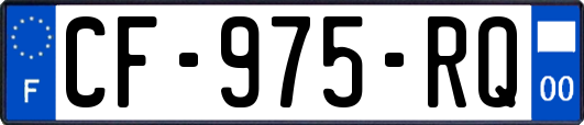 CF-975-RQ