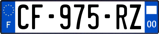 CF-975-RZ