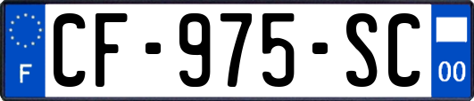 CF-975-SC