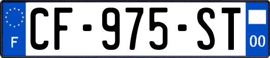 CF-975-ST