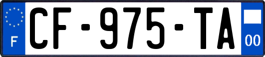 CF-975-TA