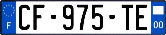 CF-975-TE