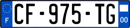 CF-975-TG