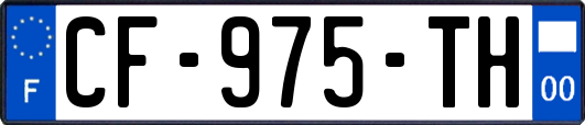 CF-975-TH