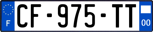 CF-975-TT