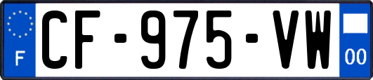 CF-975-VW