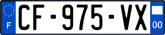 CF-975-VX